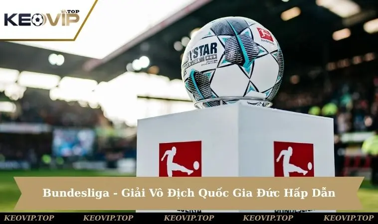 Bundesliga