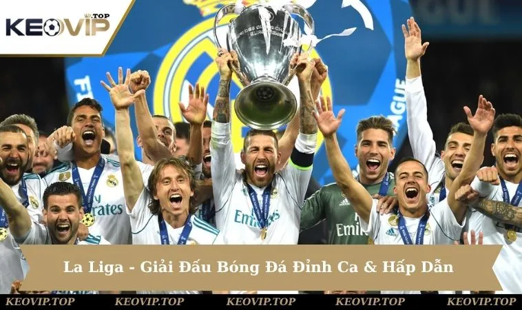 La Liga