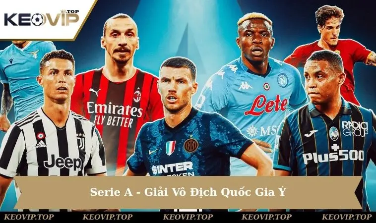 Serie A