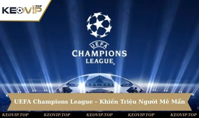 UEFA Champions League