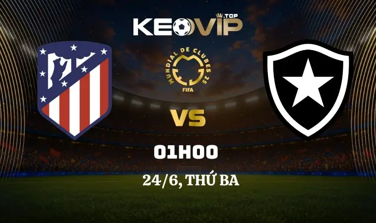 soi-keo-atletico-madrid-vs-botafogo