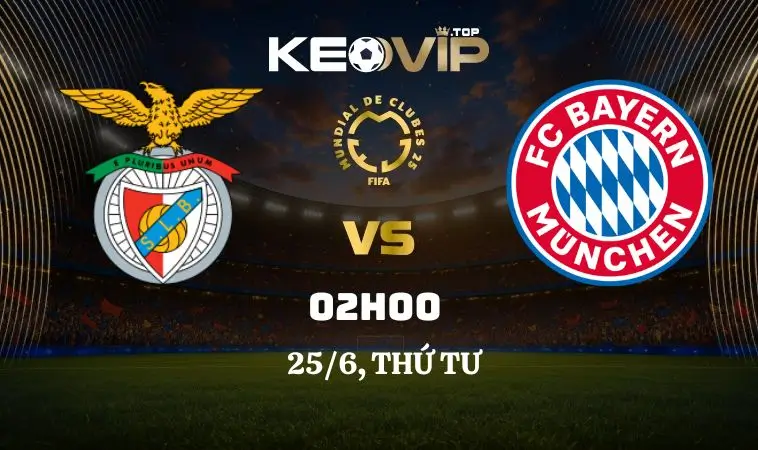 soi-keo-benfica-vs-bayern