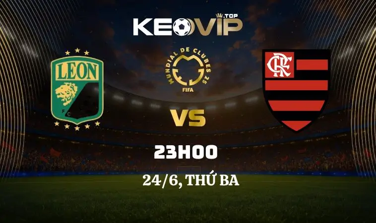 soi-keo-leon-vs-flamengo