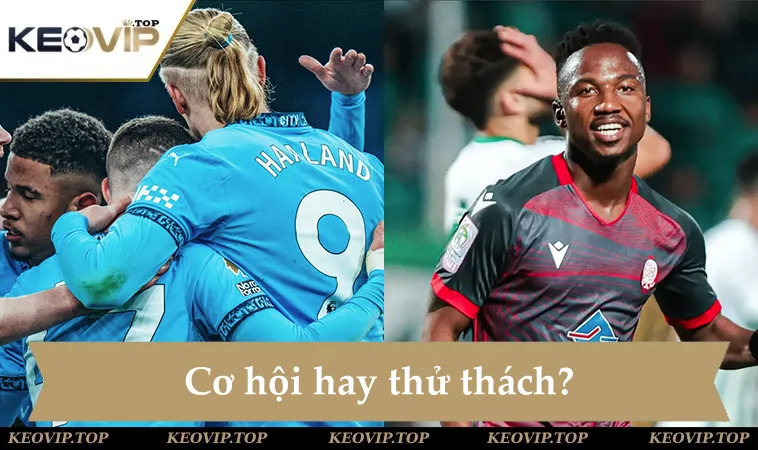 soi keo man city vs wydad ac 23h00 ngay 18 6 Soi kèo Man City vs Wydad AC, cơ hội hay thử thách?