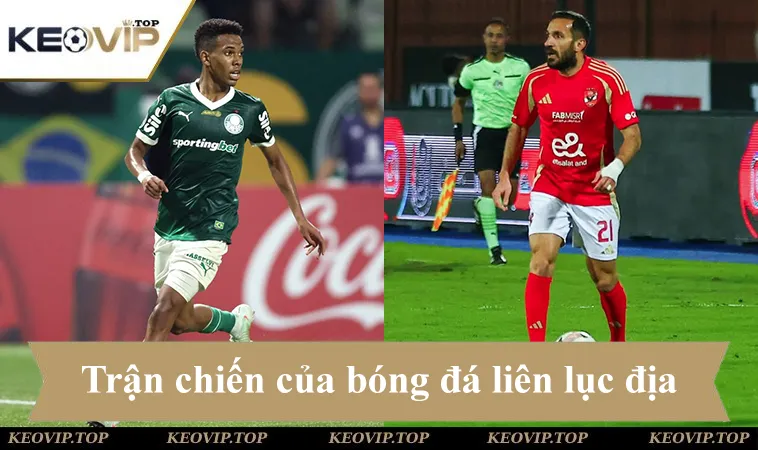 soi keo palmeiras vs ai ahly 23h00 ngay 19 6 Soi kèo Palmeiras vs AI-Ahly, cuộc chạm trán cân não giữa đại diện Nam Mỹ và nhà vua châu Phi