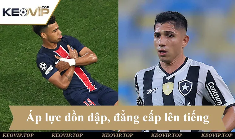 soi keo psg vs botafogo 08h00 ngay 20 6 Soi kèo PSG vs Botafogo, áp lực dồn dập, đẳng cấp lên tiếng.