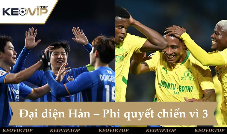 soi keo ulsan hyundai vs sundowns 05h00 ngay 18 6 Soi kèo Ulsan Hyundai vs Sundowns, đại diện Hàn Phi quyết chiến vì 3 điểm